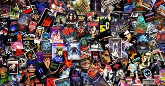 Movies Watched: Action