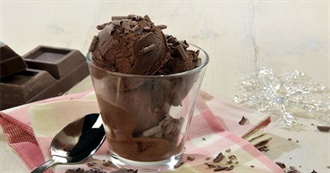 Big T&#39;s Frozen Desserts of the World 3