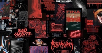 Thriller Movies on Disney+