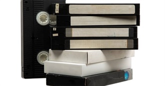 Radioregine&#39;s Film Faves