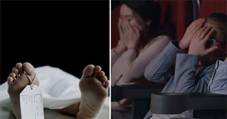Movies That Killed Their Viewers