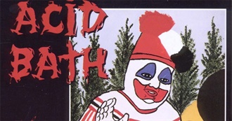 Dave&#39;s Favorite Sludge Metal Albums of All Time