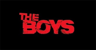 The Boys 1