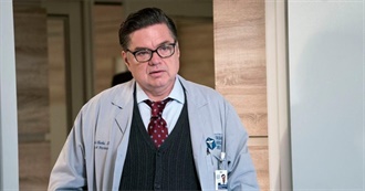 Oliver Platt Movies I&#39;ve Seen Update