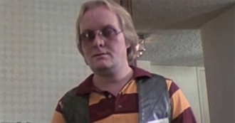 Spinal Tap - The Films of Tony Hendra