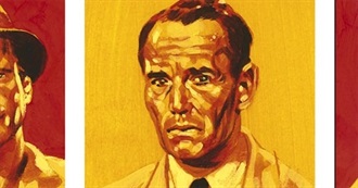 Top 3 Favourite Movies of Each Year