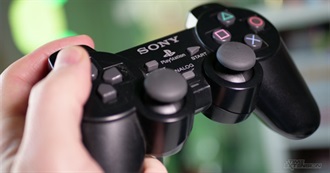 Novelmonger&#39;s Canon Games