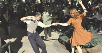 Sasha&#39;s Current Top 100 Albums (And EPs and Mixtapes)