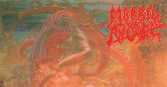 Dethrok Magazine: 100 Death Metal Bands