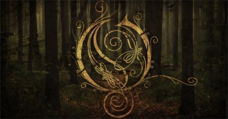 Opeth Discography (Old)