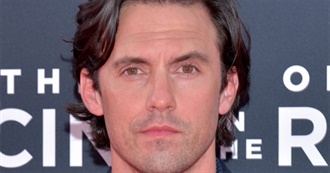 Milo Ventimiglia Movies I&#39;ve Seen