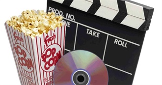 Movies Jen K. Watched in 2017