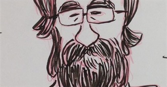 Jimf&#39;s TBR Jan-June 2024