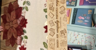 Books S Read in 2023