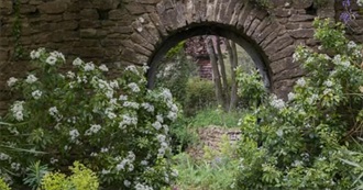 Goldenrod&#39;s Top Literary Influences