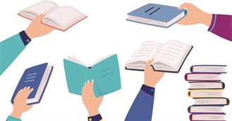 Recommended to Me by 5 or More People