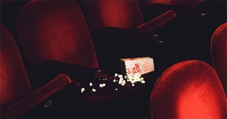 Princessasmosprincess&#39;s Favorite Movies &#128150;