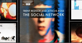 The 10 Best Modern Oscar-Winning Scores