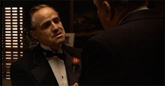 25 Movies at Least Everybody Has Seen