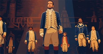 SDM Listman&#39;s Top 10 Musical Movies of the 21st Century