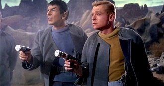 Quebeckfilms&#39; All Time Favorite Films December 2023 Update