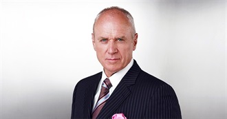 Alan Dale Movies