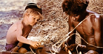 15 Movies With Hidden Meanings According to Wealth of Geeks