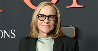 Filmography - Amy Madigan