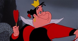 The Questionable &#39;Q&#39;