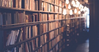 Read the Books You Have in 2021 (Nick Van)