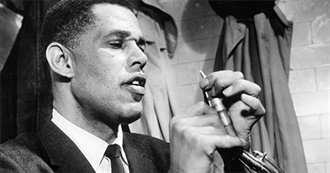 Albums From 1945-1950 That Sammy J Likes (2024 Update)