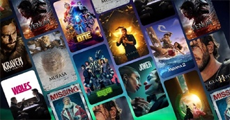 Movies/TV Shows BHP Watched Sept 2024 - Dec 2024