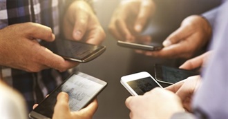 How Addicted Are You to Your Phone?