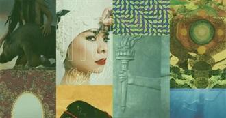 Treble&#39;s 150 Favorite Indie Rock Albums of the 21st Century