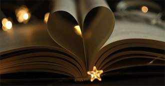 Books Forever in Steph's Heart