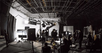 M&#39;s Film Watchlist