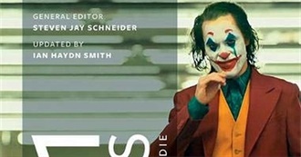 1001 Movies You Must See Before You Die (2020 Edition)