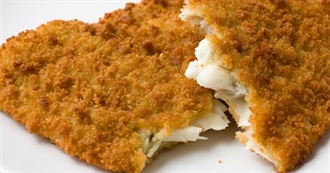 What Ray Ate - Day 423