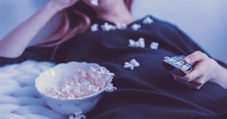 Just Some TV Greatest Hits