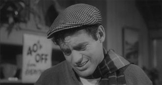 The Flims of Jonathan Haze