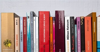 The Best Brazilian Literature Books of the 21st Century