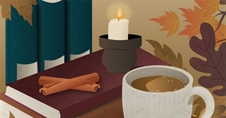 Books Read in November 2025