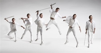 Tom Hiddleston Filmography (May 2018)