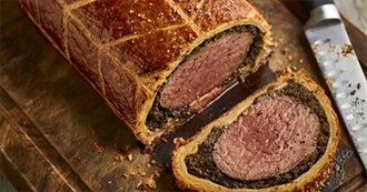 What David Ate - Day 609