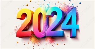 Movies Watched in 2024