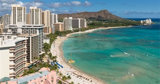 Things to Do in Honolulu, Hawaii