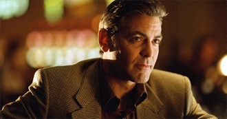 10 Essential George Clooney Movies