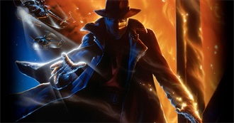 300 Movies From the 1990s Yet to See