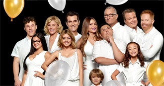 Avclub&#39;s Best TV of 2009