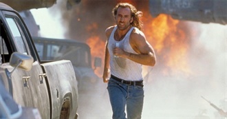 Briana Has Seen!: Every Film Released in 1997